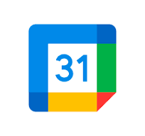 Google Calendar