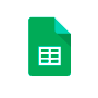 Google Sheets
